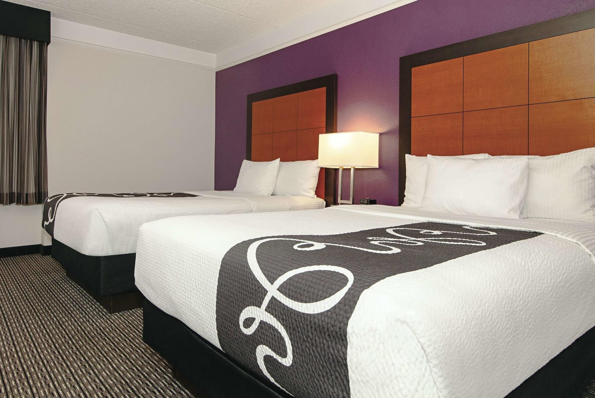 La Quinta Inn & Suites By Wyndham Ontario Airport Kültér fotó