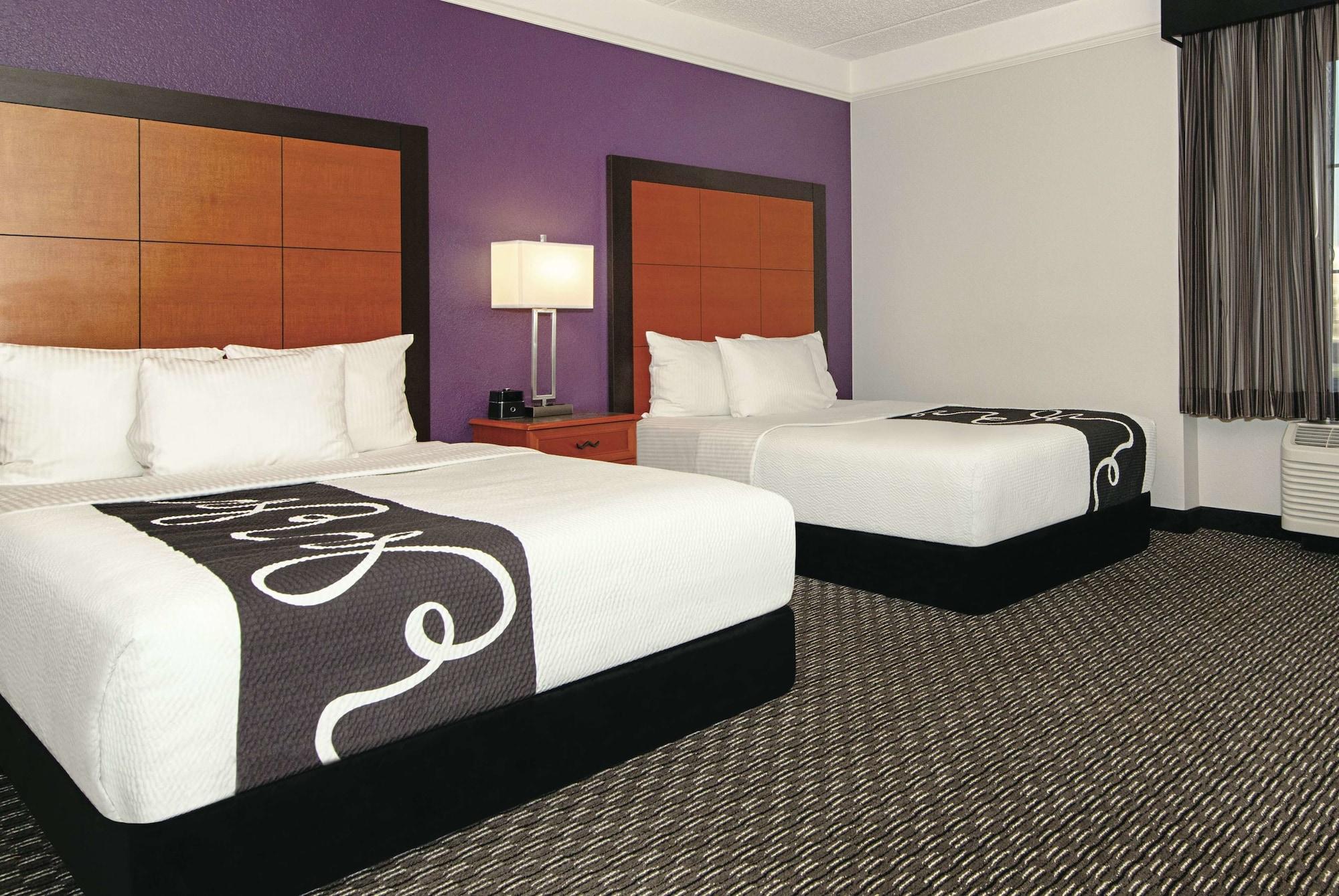 La Quinta Inn & Suites By Wyndham Ontario Airport Kültér fotó