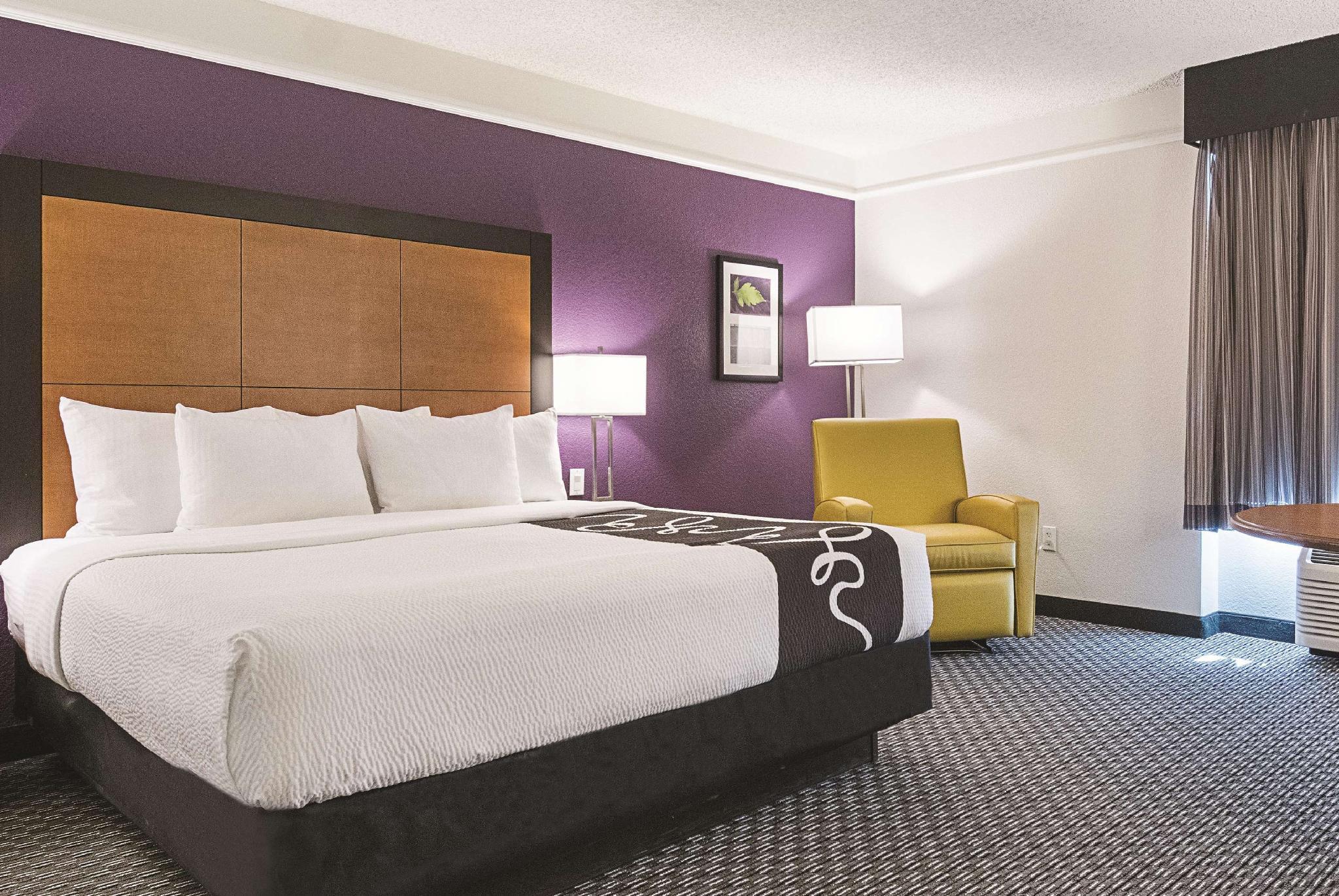 La Quinta Inn & Suites By Wyndham Ontario Airport Kültér fotó