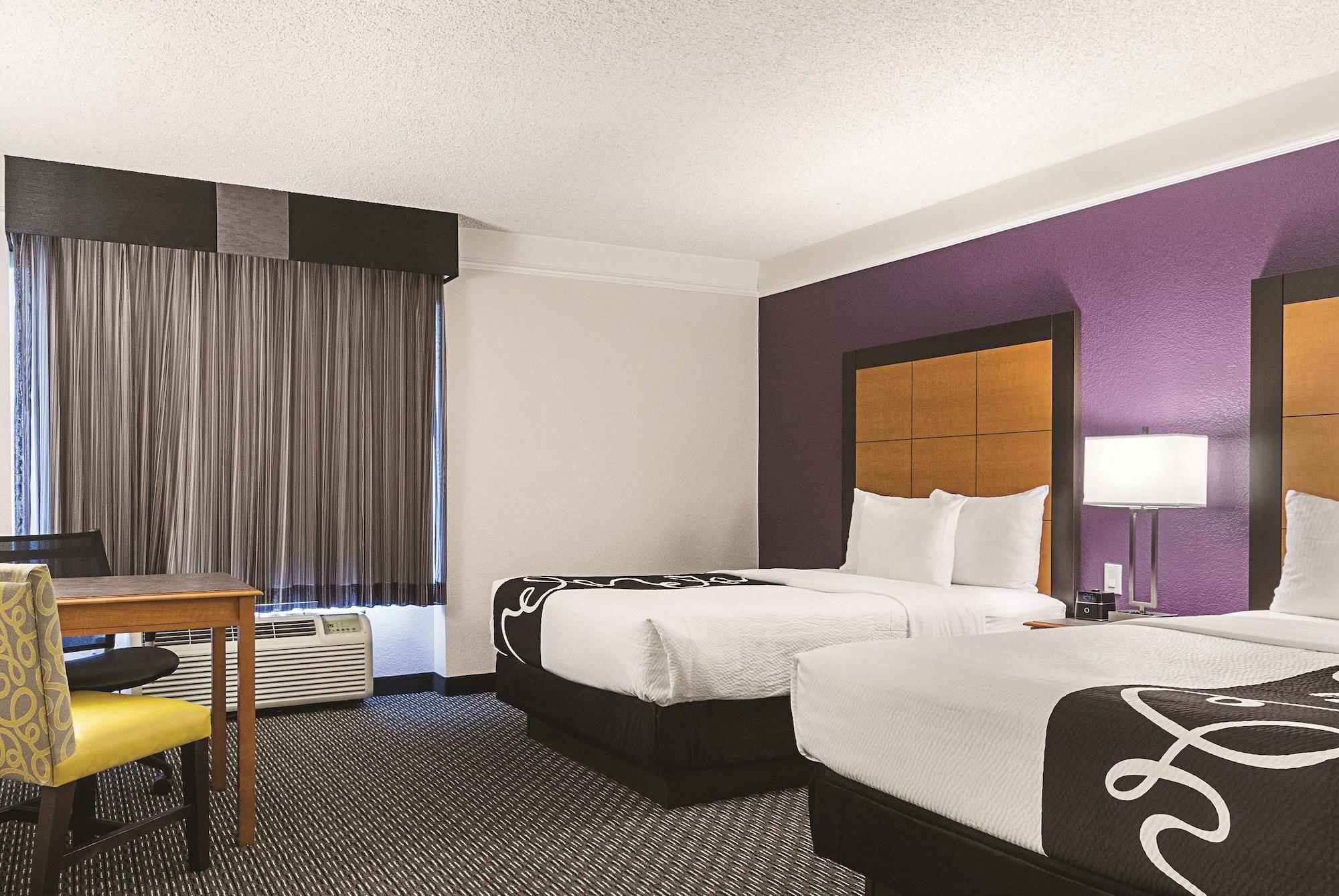 La Quinta Inn & Suites By Wyndham Ontario Airport Kültér fotó