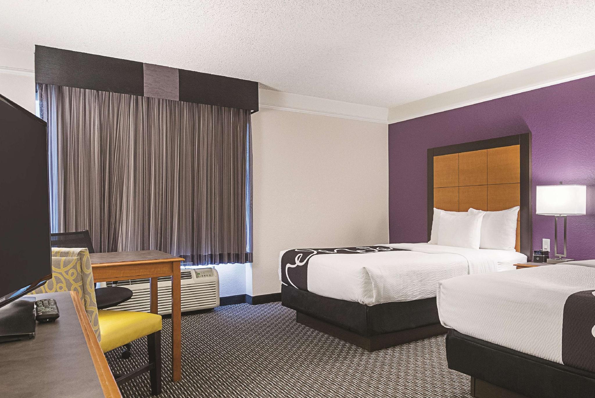 La Quinta Inn & Suites By Wyndham Ontario Airport Kültér fotó
