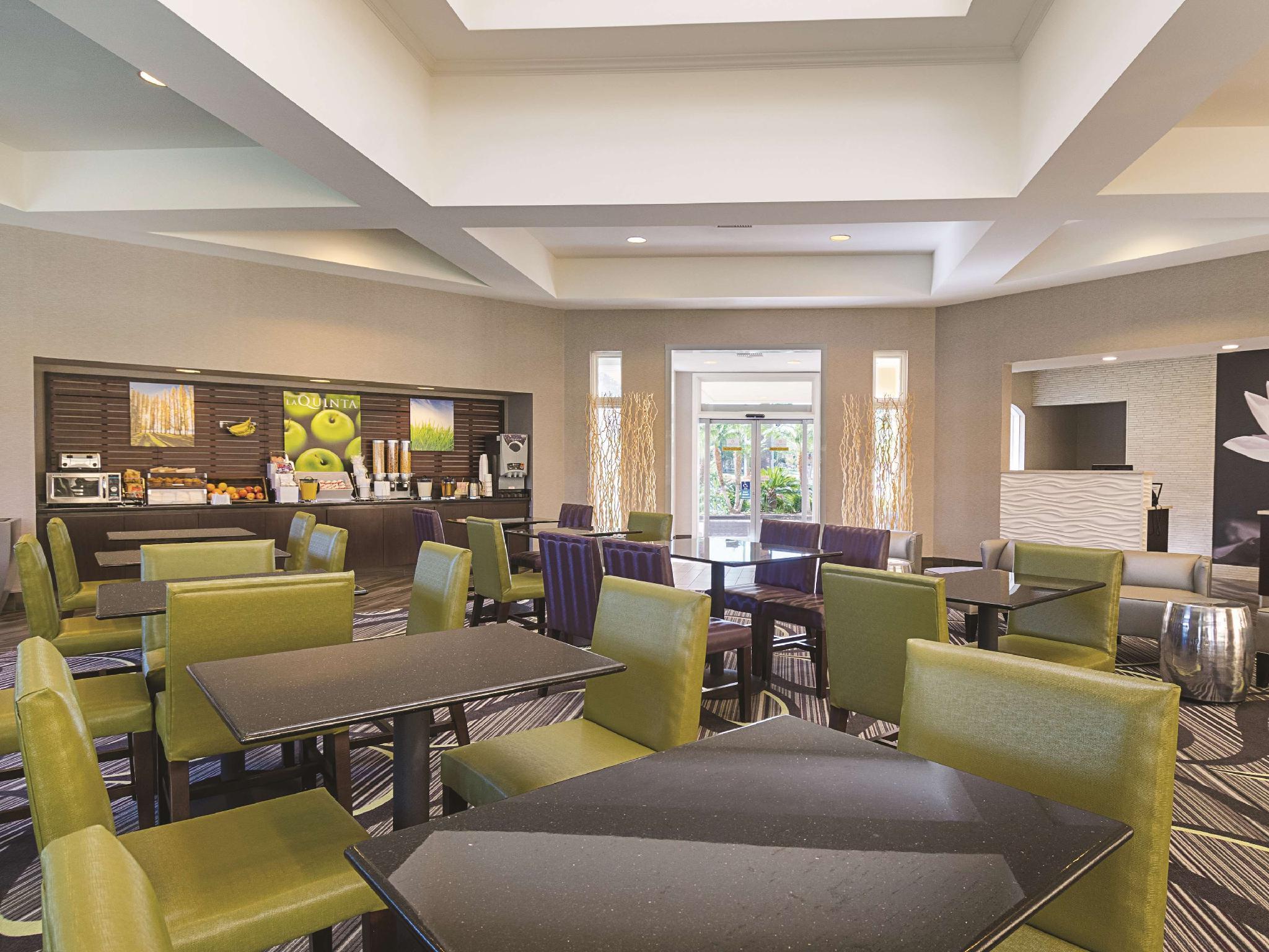 La Quinta Inn & Suites By Wyndham Ontario Airport Kültér fotó