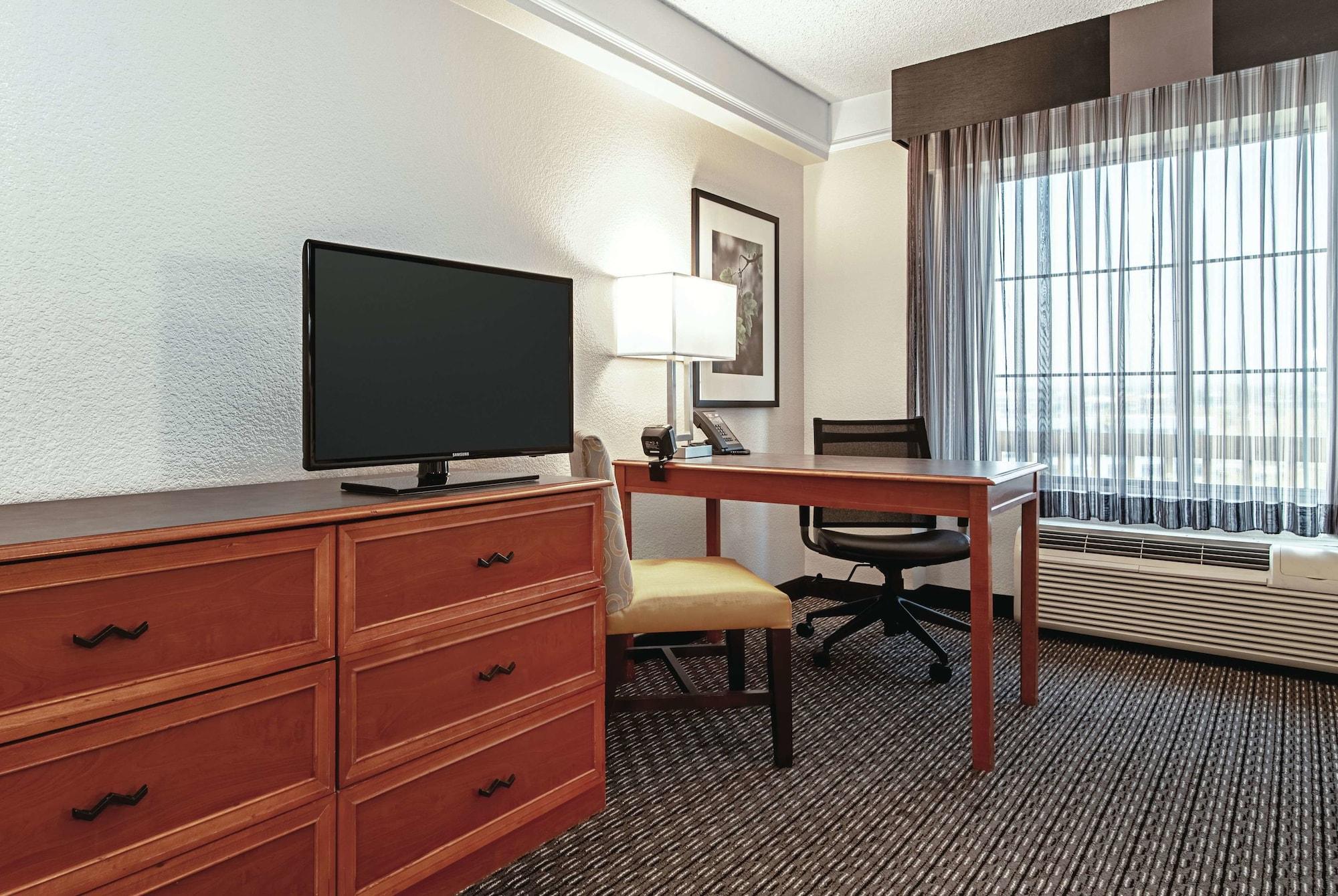 La Quinta Inn & Suites By Wyndham Ontario Airport Kültér fotó