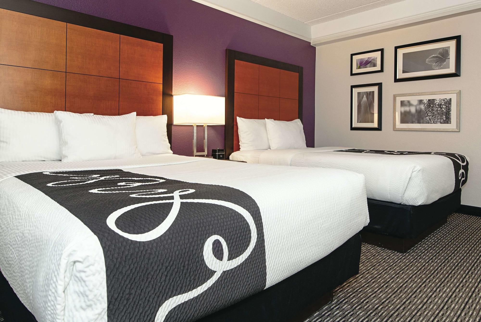 La Quinta Inn & Suites By Wyndham Ontario Airport Kültér fotó