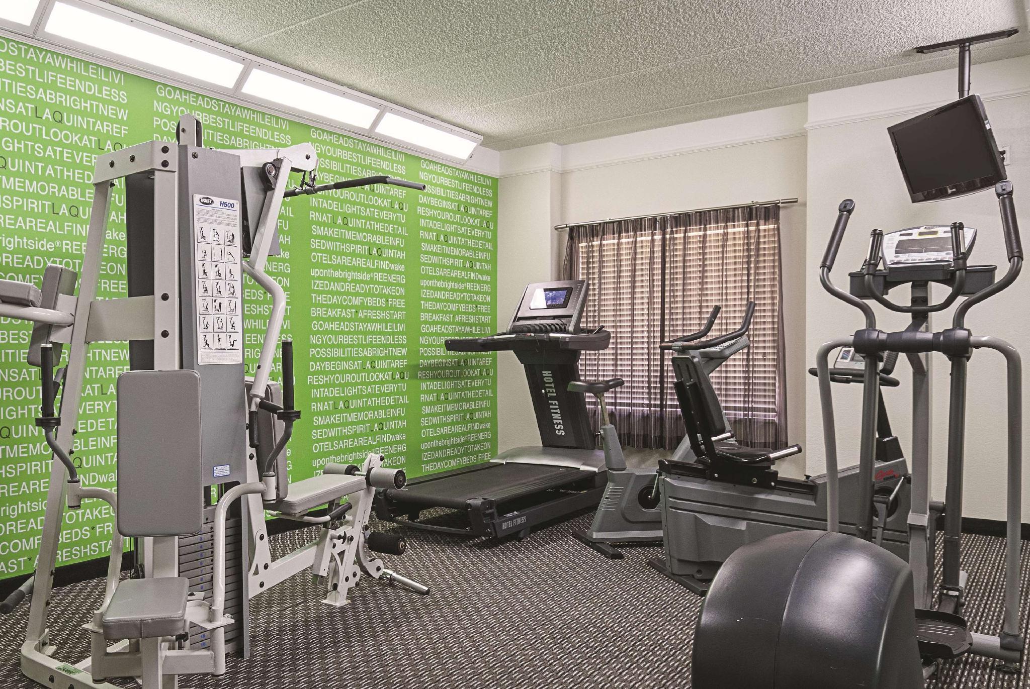 La Quinta Inn & Suites By Wyndham Ontario Airport Kültér fotó
