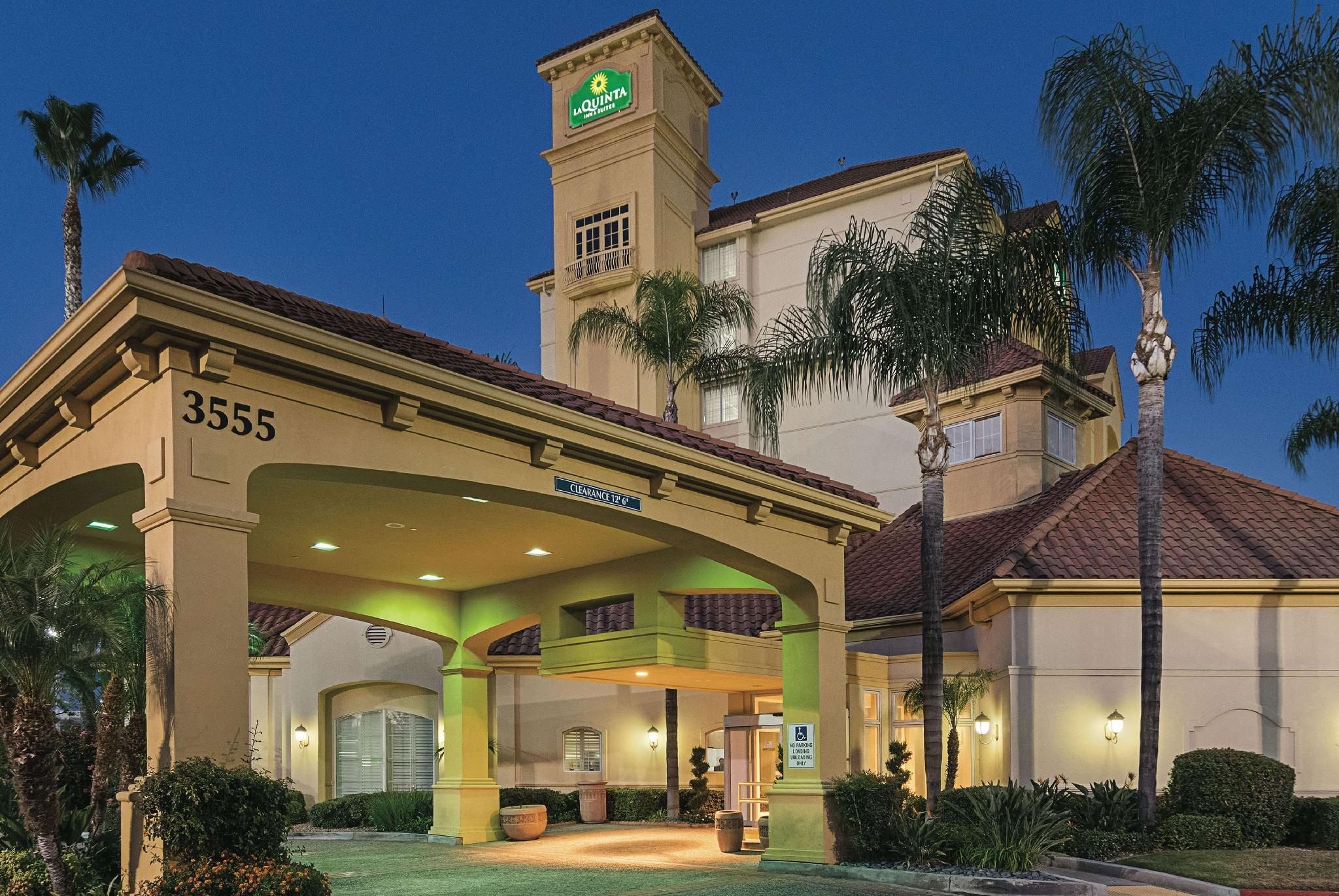 La Quinta Inn & Suites By Wyndham Ontario Airport Kültér fotó