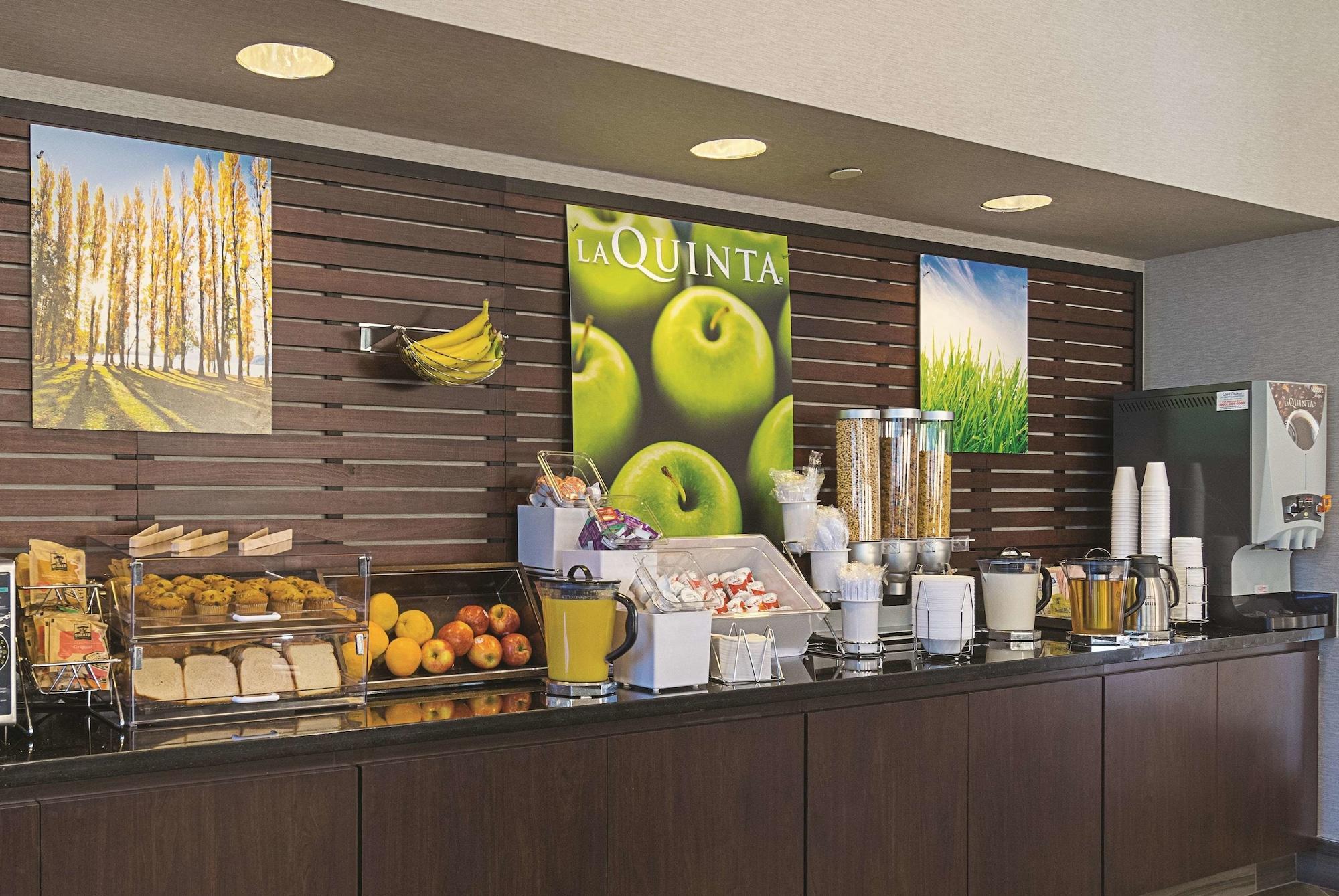 La Quinta Inn & Suites By Wyndham Ontario Airport Kültér fotó