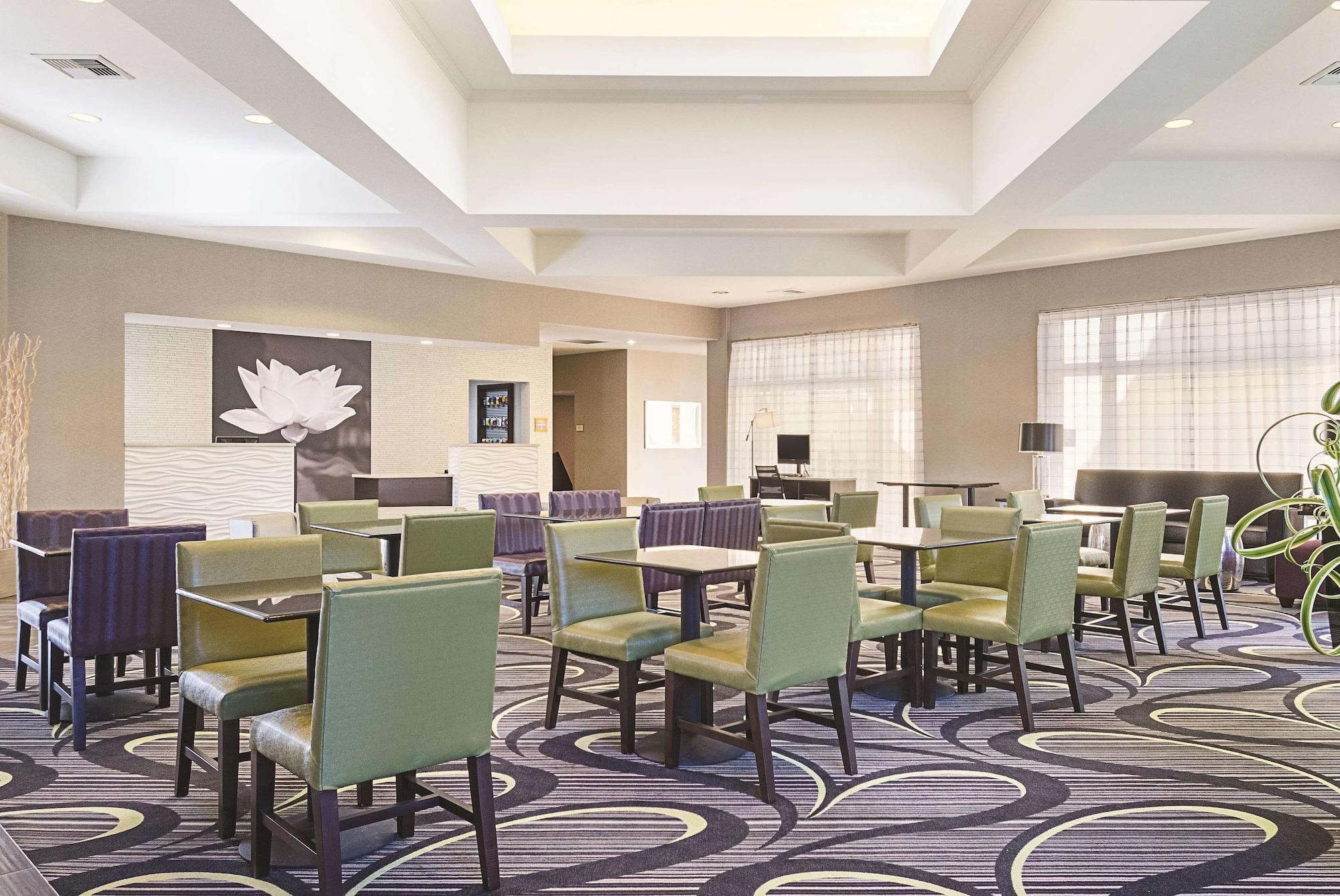 La Quinta Inn & Suites By Wyndham Ontario Airport Kültér fotó