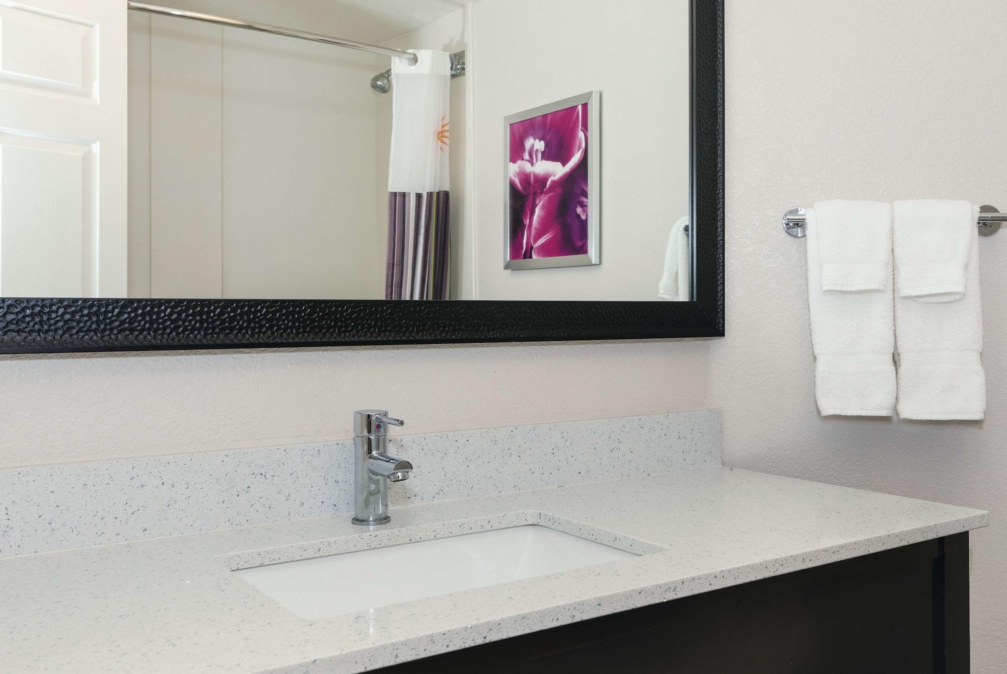 La Quinta Inn & Suites By Wyndham Ontario Airport Kültér fotó