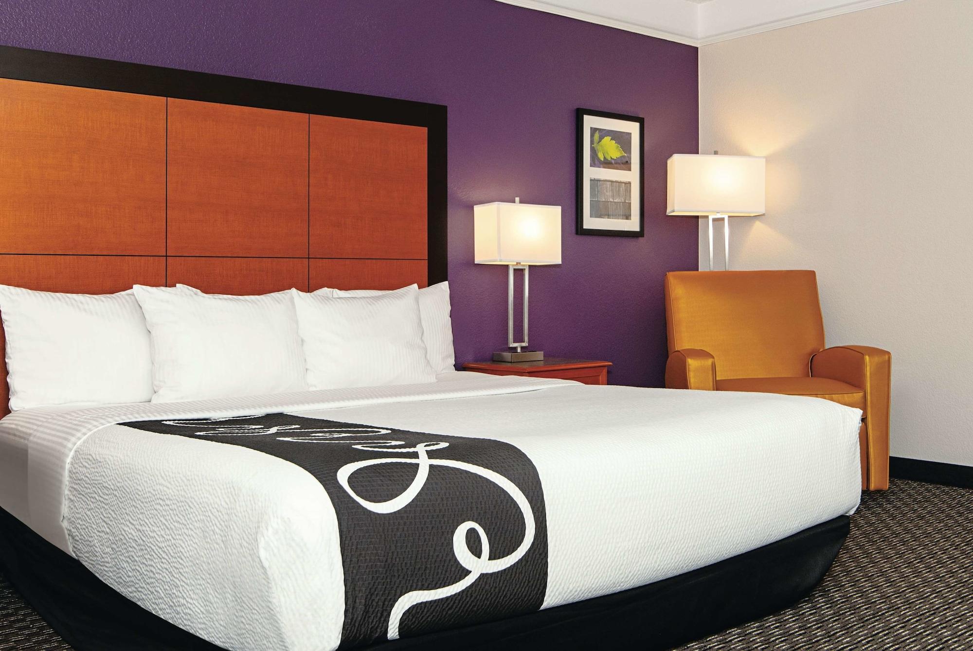 La Quinta Inn & Suites By Wyndham Ontario Airport Kültér fotó