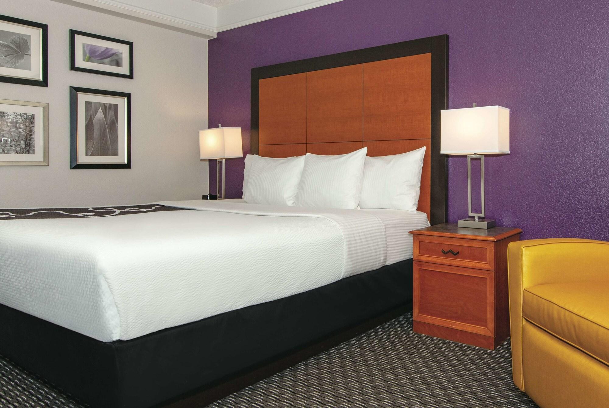 La Quinta Inn & Suites By Wyndham Ontario Airport Kültér fotó