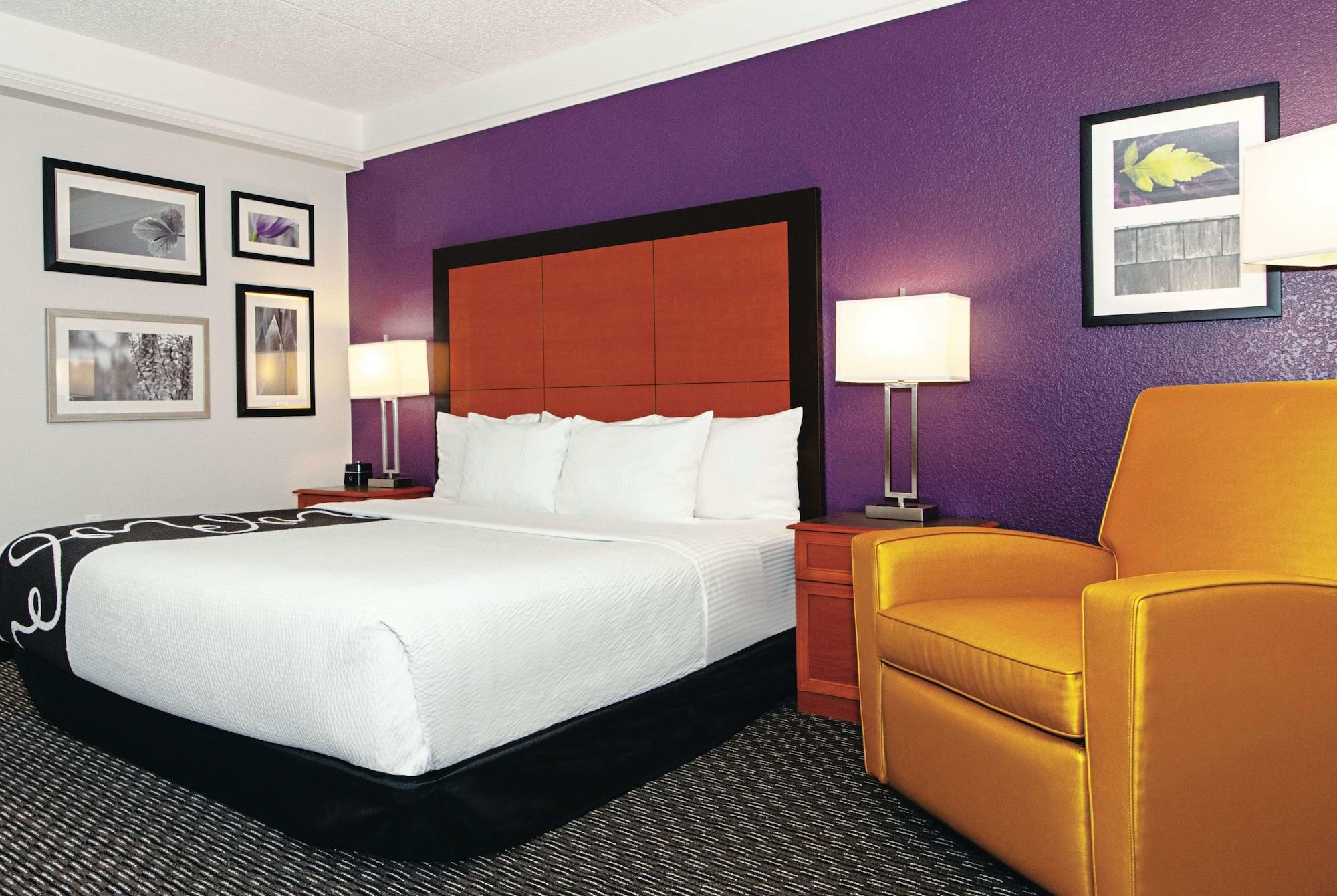La Quinta Inn & Suites By Wyndham Ontario Airport Kültér fotó