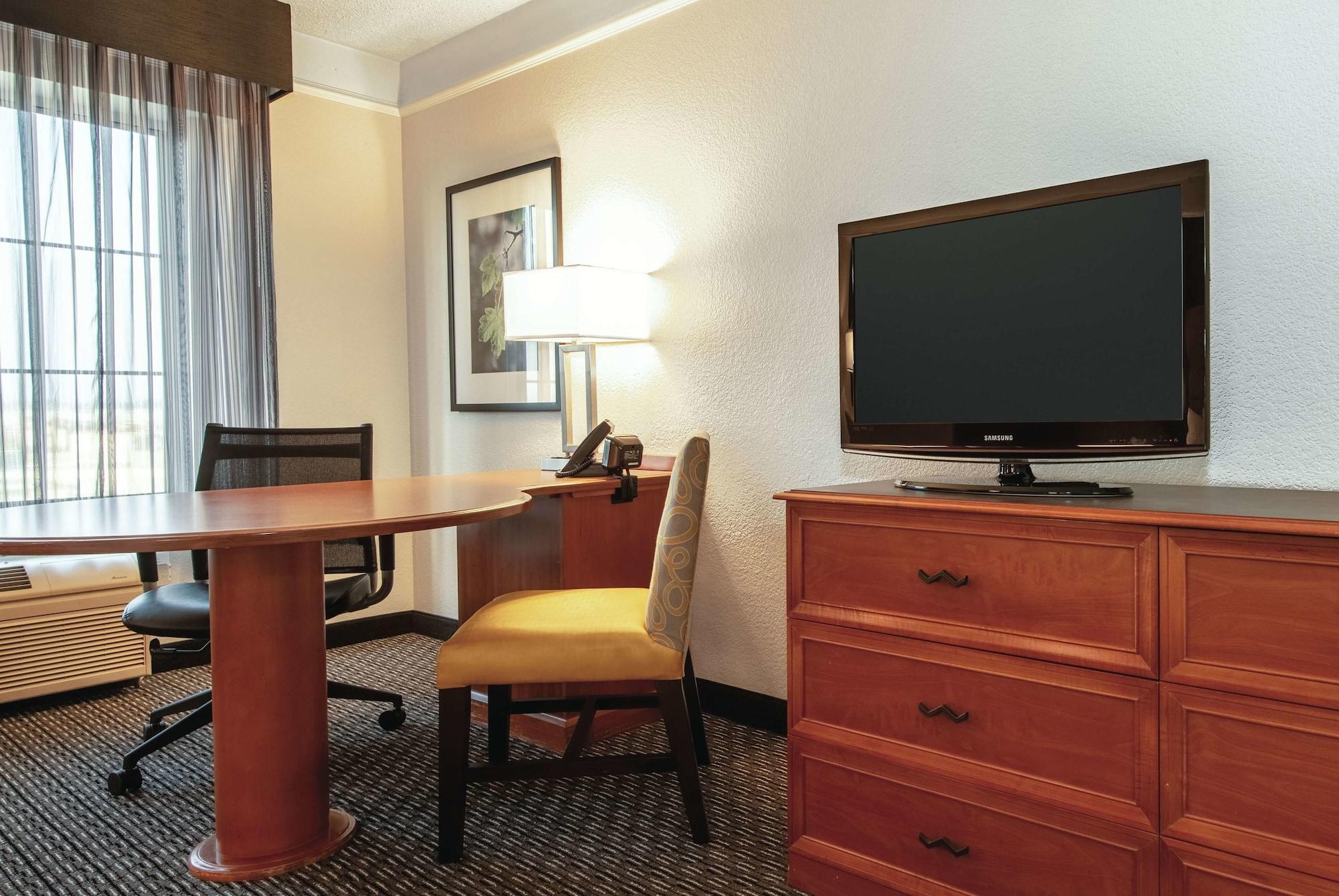 La Quinta Inn & Suites By Wyndham Ontario Airport Kültér fotó