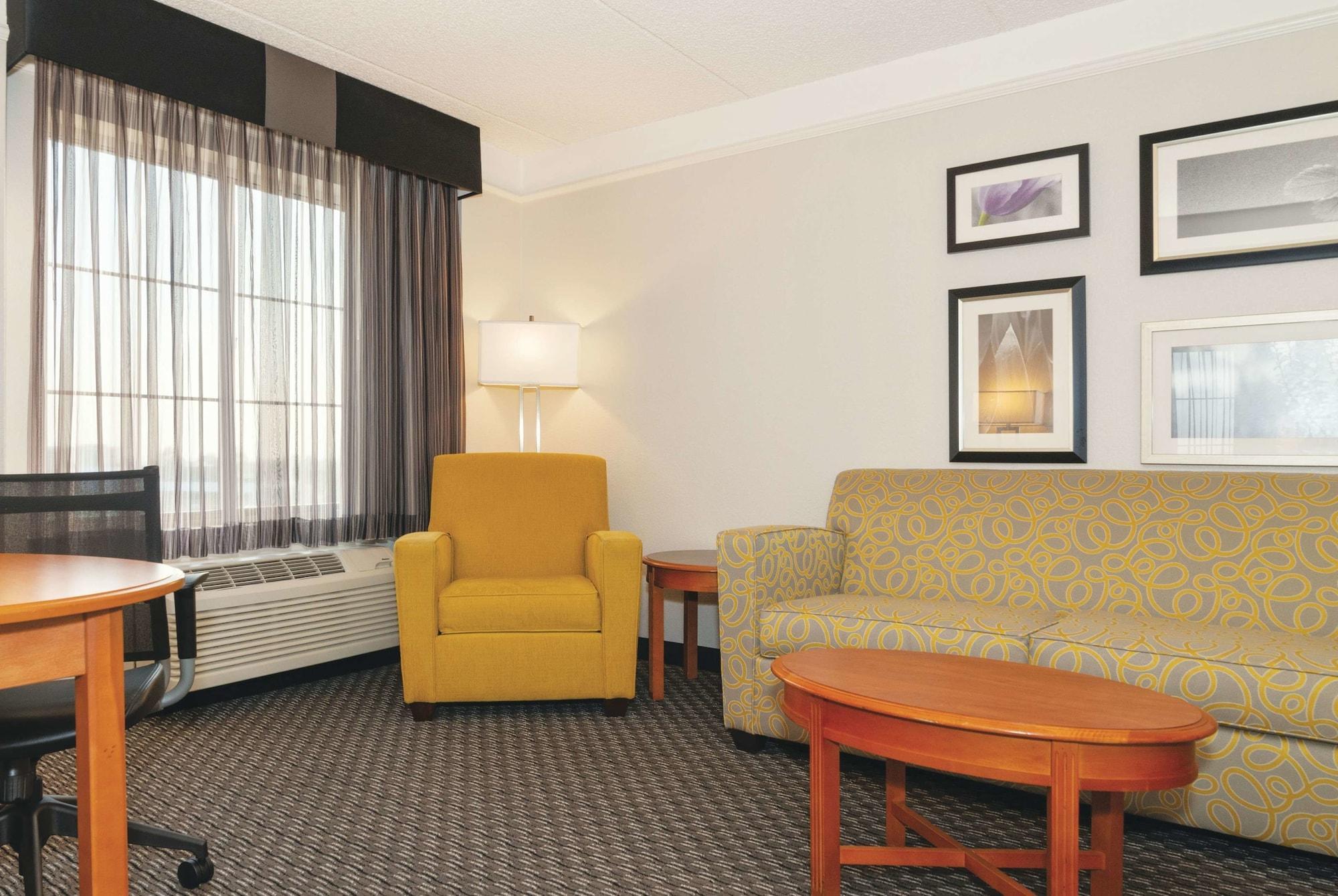 La Quinta Inn & Suites By Wyndham Ontario Airport Kültér fotó