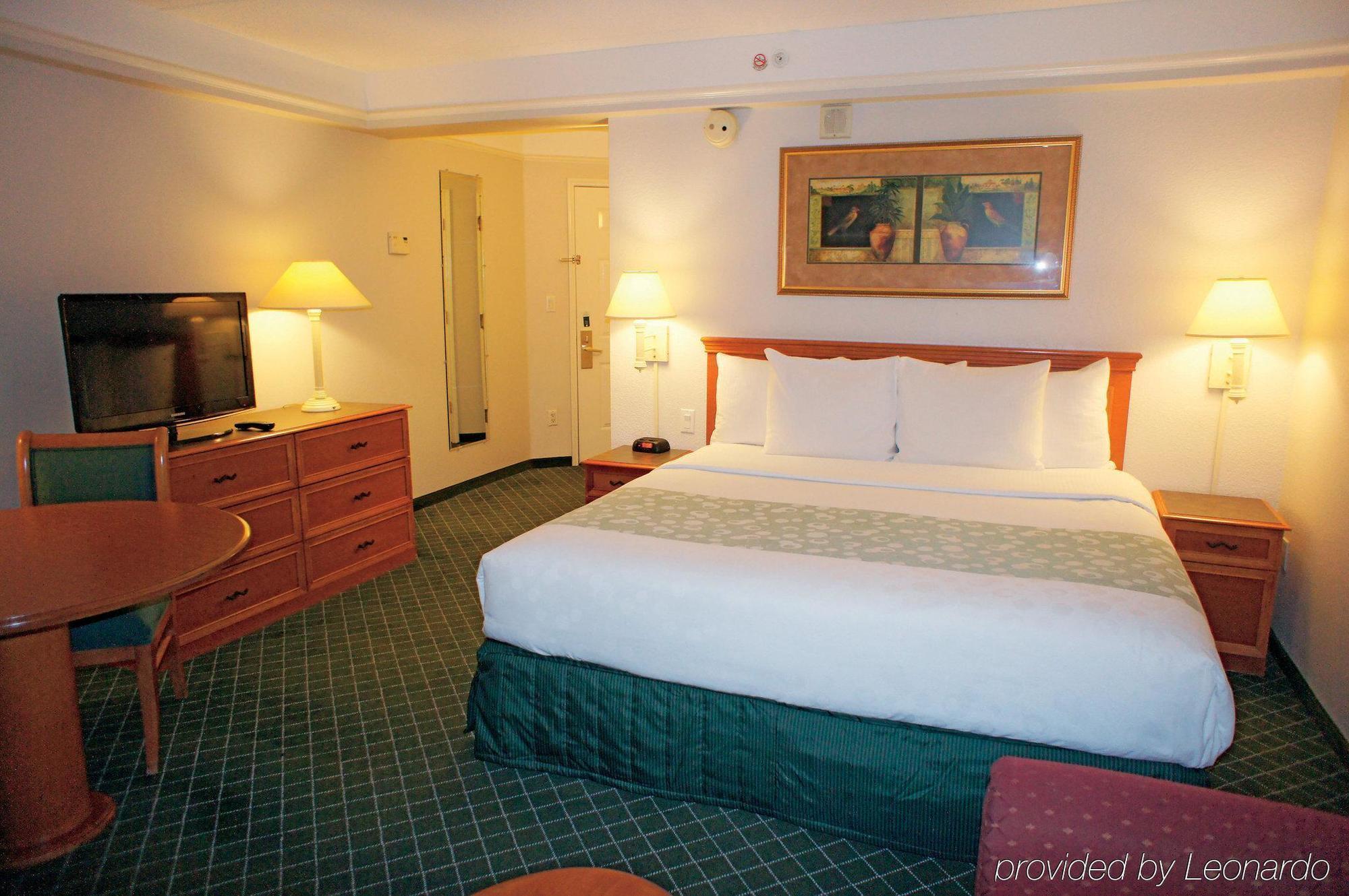 La Quinta Inn & Suites By Wyndham Ontario Airport Kültér fotó