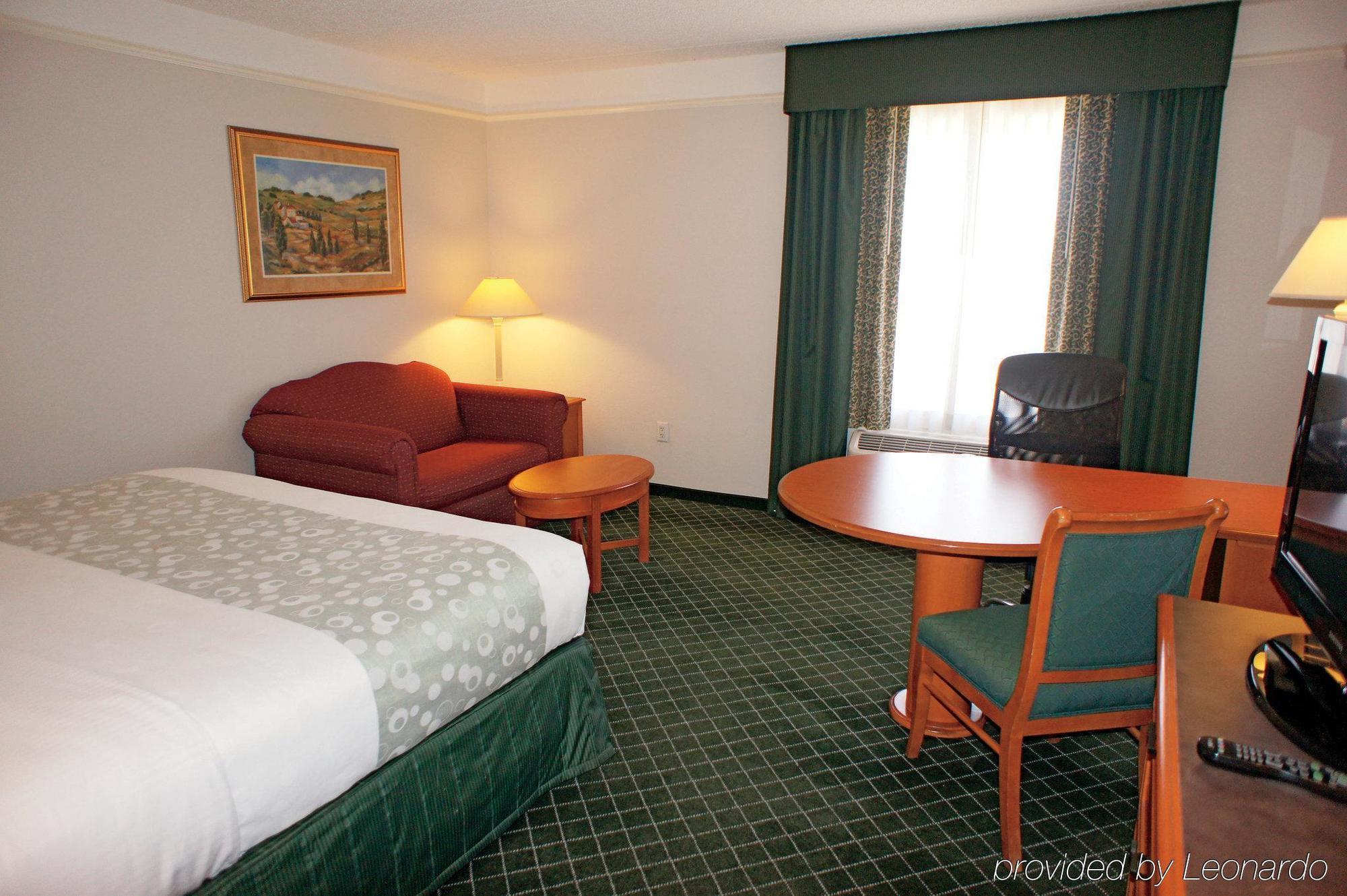 La Quinta Inn & Suites By Wyndham Ontario Airport Kültér fotó