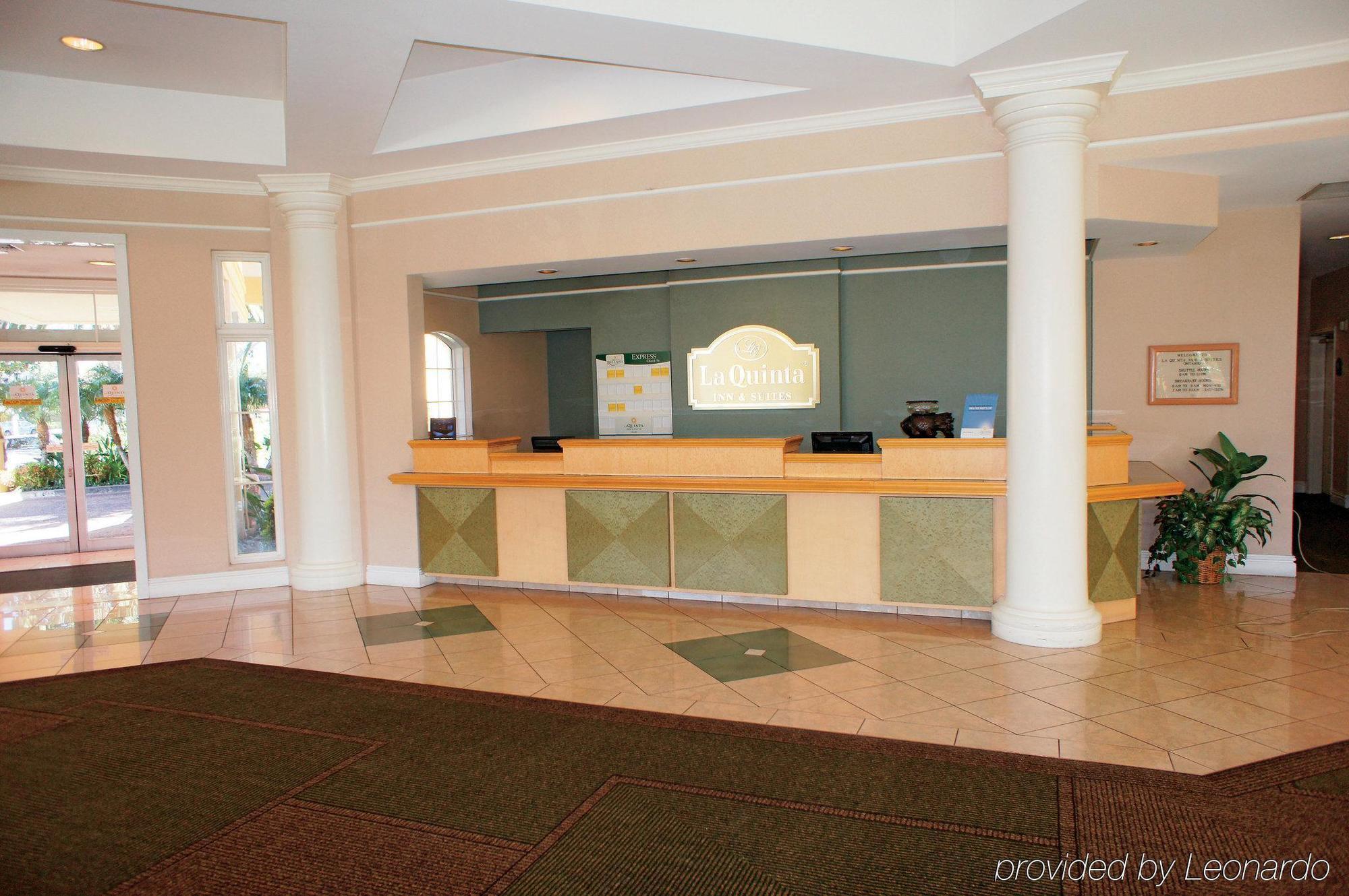 La Quinta Inn & Suites By Wyndham Ontario Airport Kültér fotó