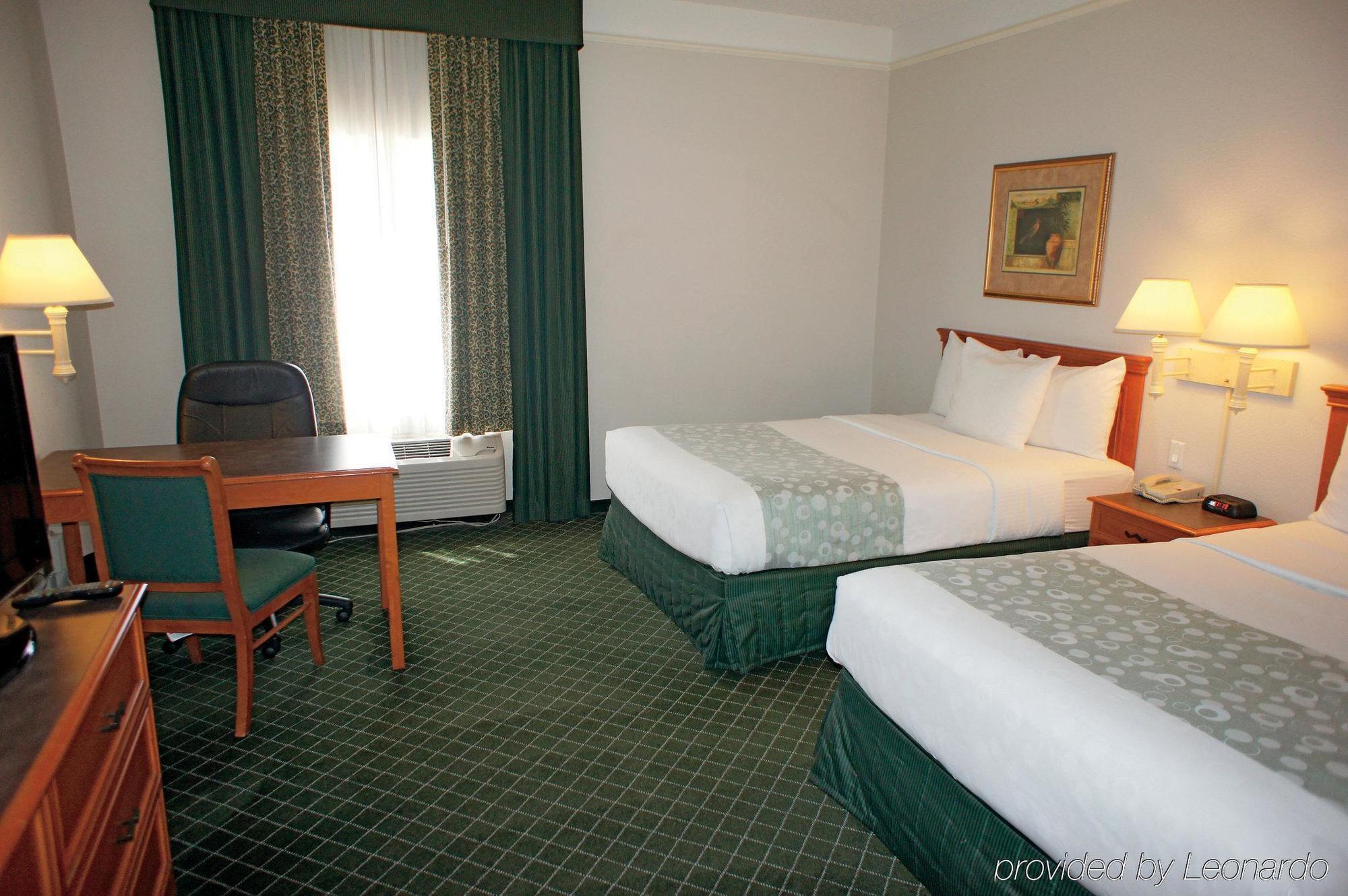 La Quinta Inn & Suites By Wyndham Ontario Airport Kültér fotó
