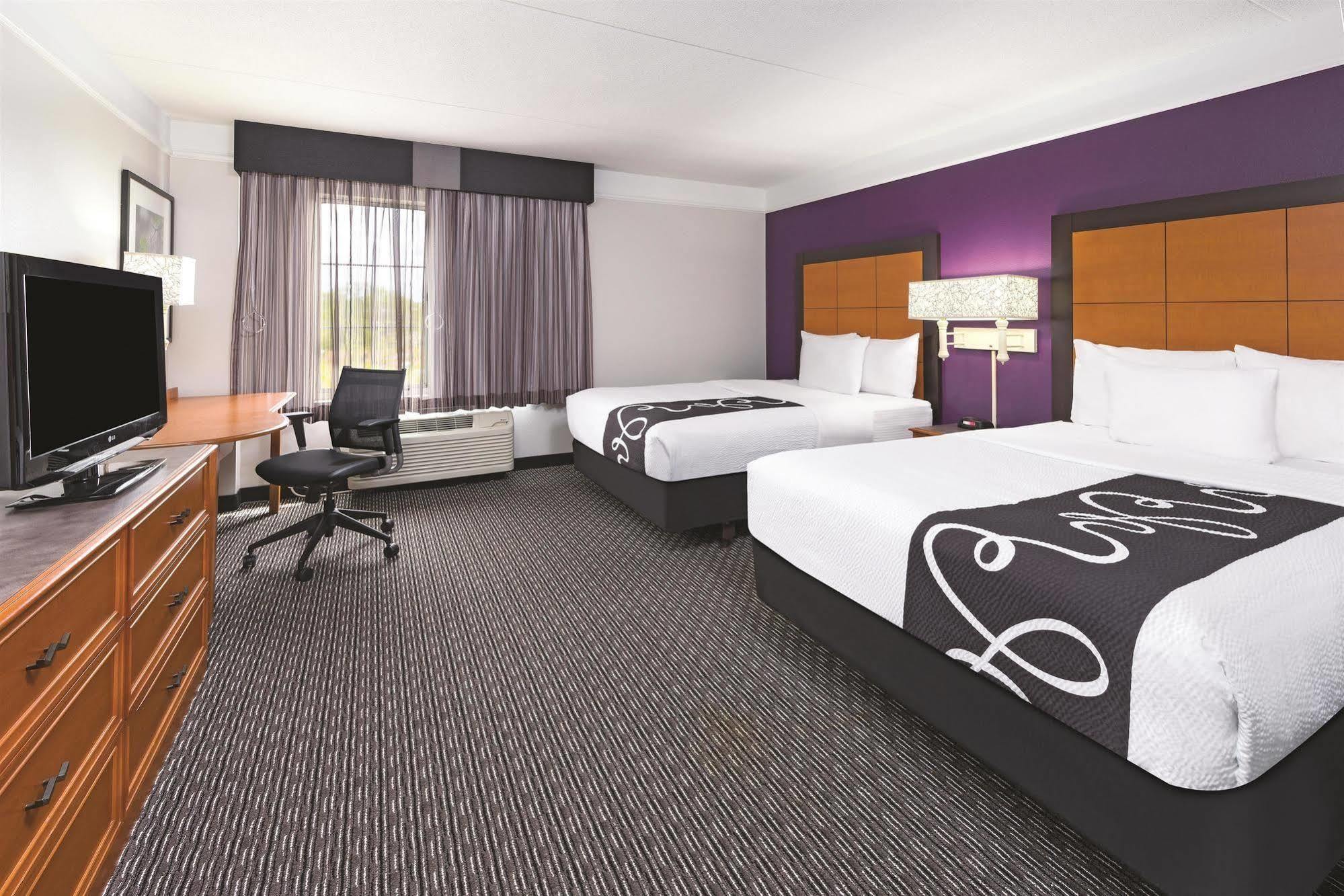La Quinta Inn & Suites By Wyndham Ontario Airport Kültér fotó