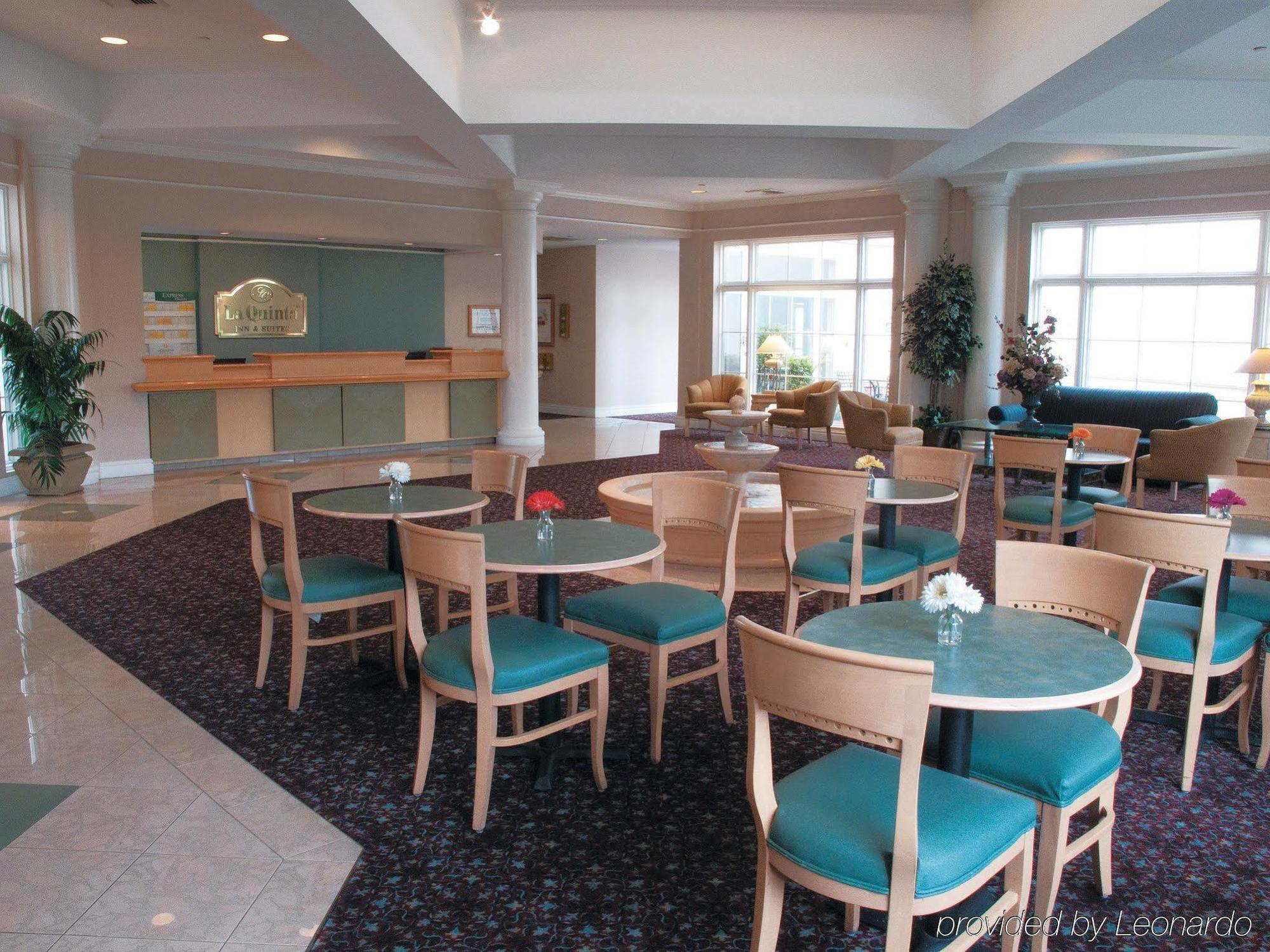 La Quinta Inn & Suites By Wyndham Ontario Airport Kültér fotó