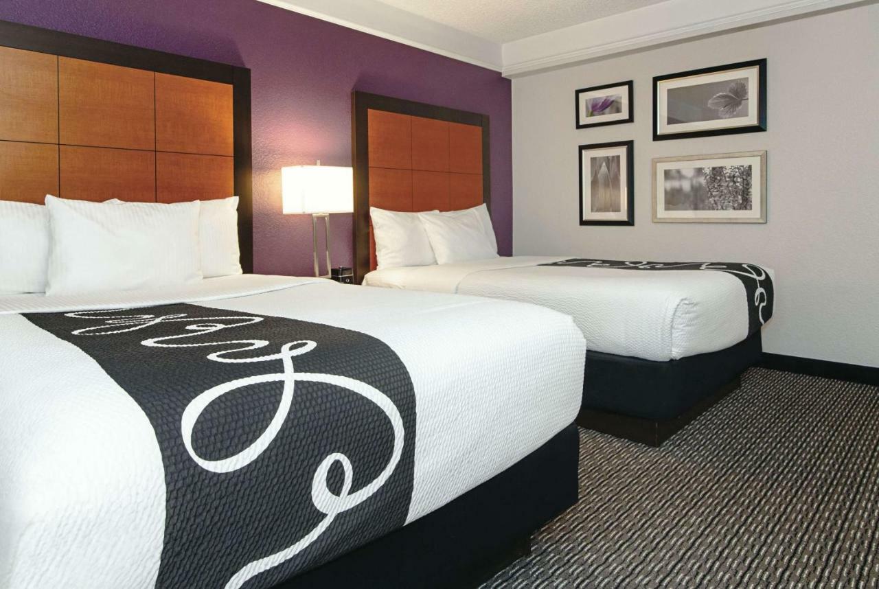 La Quinta Inn & Suites By Wyndham Ontario Airport Kültér fotó